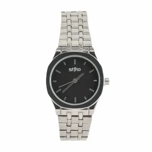 Silver Ladies Watch J33920