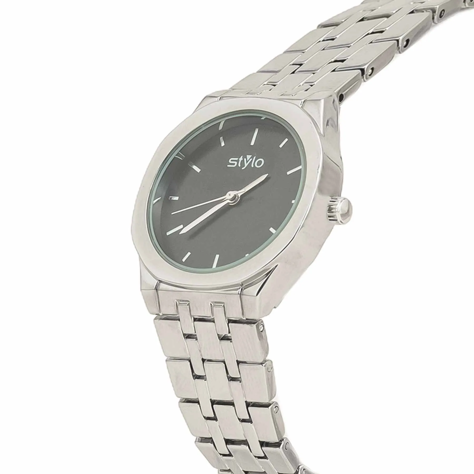 Silver Ladies Watch J33920