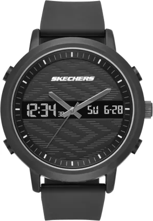 Skechers Lawndale Watch