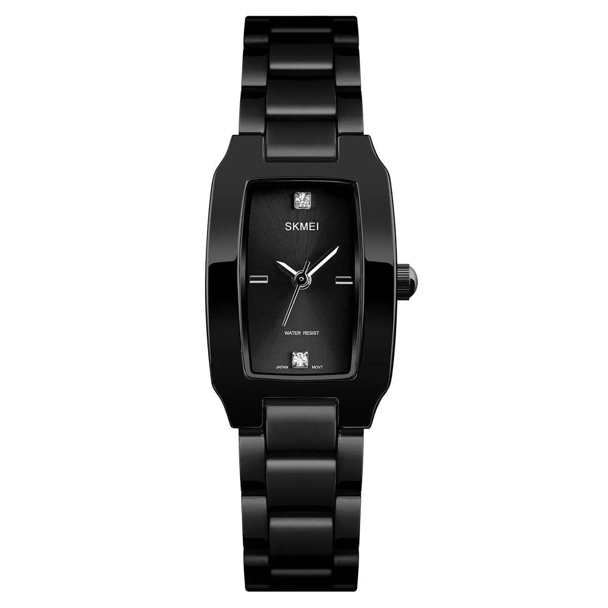 Skmei 1400 Original Designer Analog Watch for Girls For Women Ladies watch