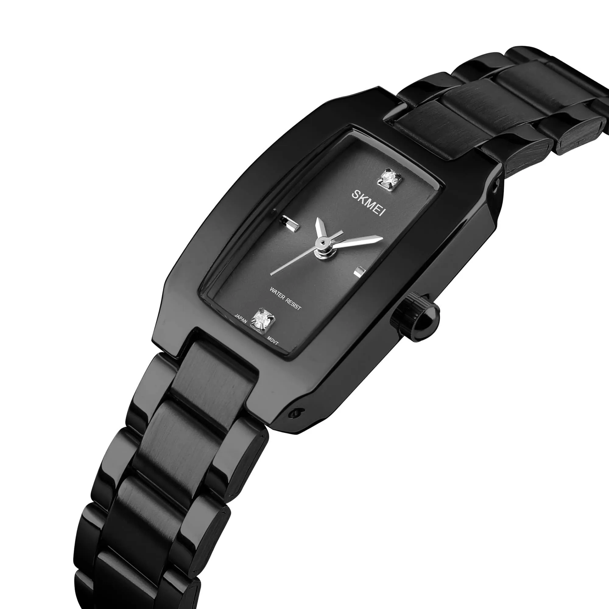 Skmei 1400 Original Designer Analog Watch for Girls For Women Ladies watch