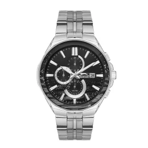 Slazenger  - SL.09.2129.2.01 - Gents Stainless Steel Watch