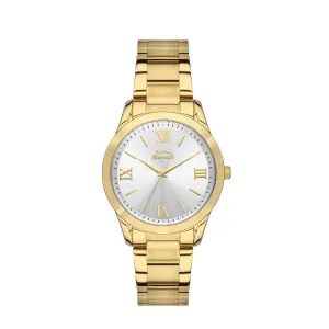 Slazenger - SL.09.2132.3.03 - Ladies Stainless Steel Watch  Silver