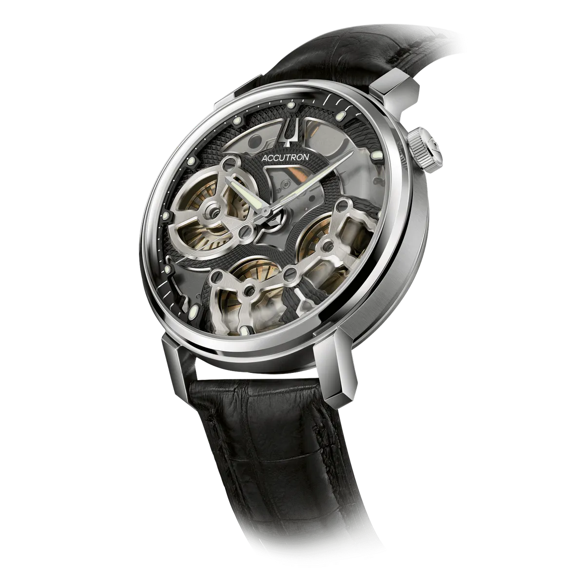 Spaceview Evolution - Smoke Grey