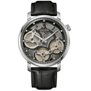 Spaceview Evolution - Smoke Grey