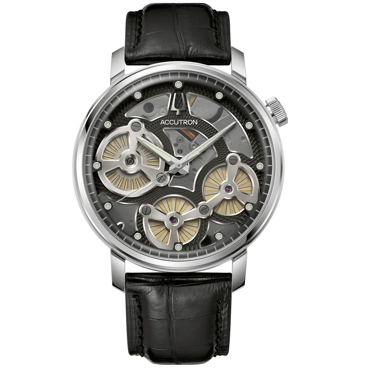Spaceview Evolution - Smoke Grey
