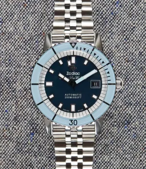 Super Sea Wolf Compression