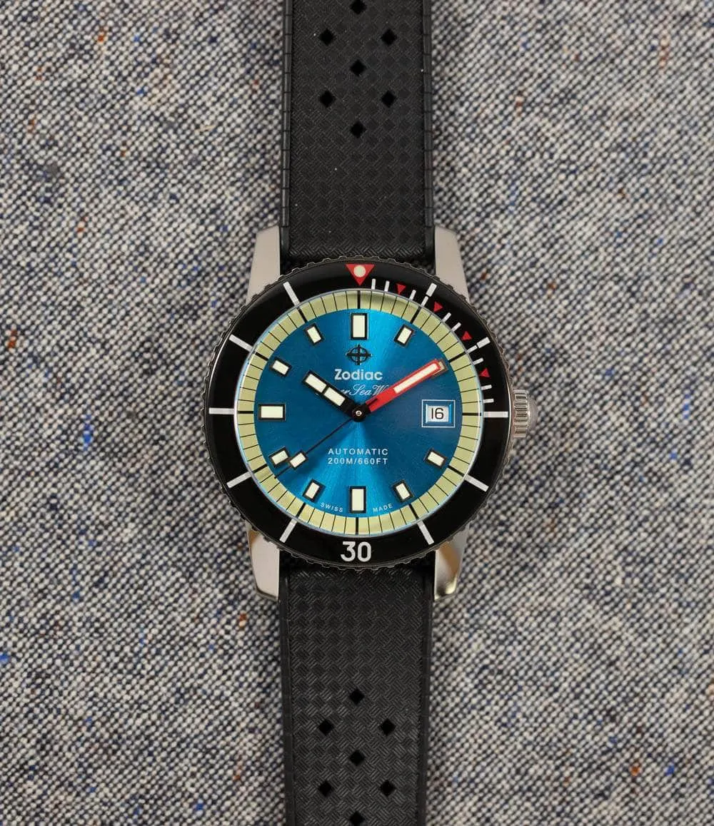 Super Sea Wolf Compression