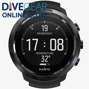 Suunto D5