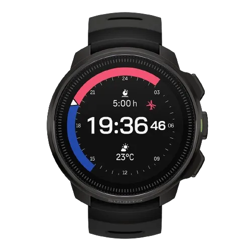 Suunto Ocean All Black