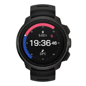 Suunto Ocean All Black