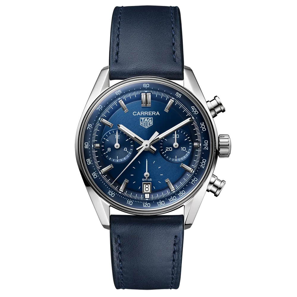 TAG Heuer Carrera Chronograph CBS2212.FC6535