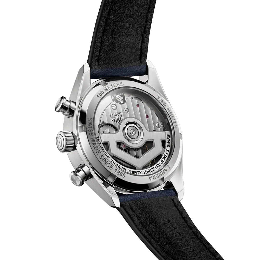 TAG Heuer Carrera Chronograph CBS2212.FC6535