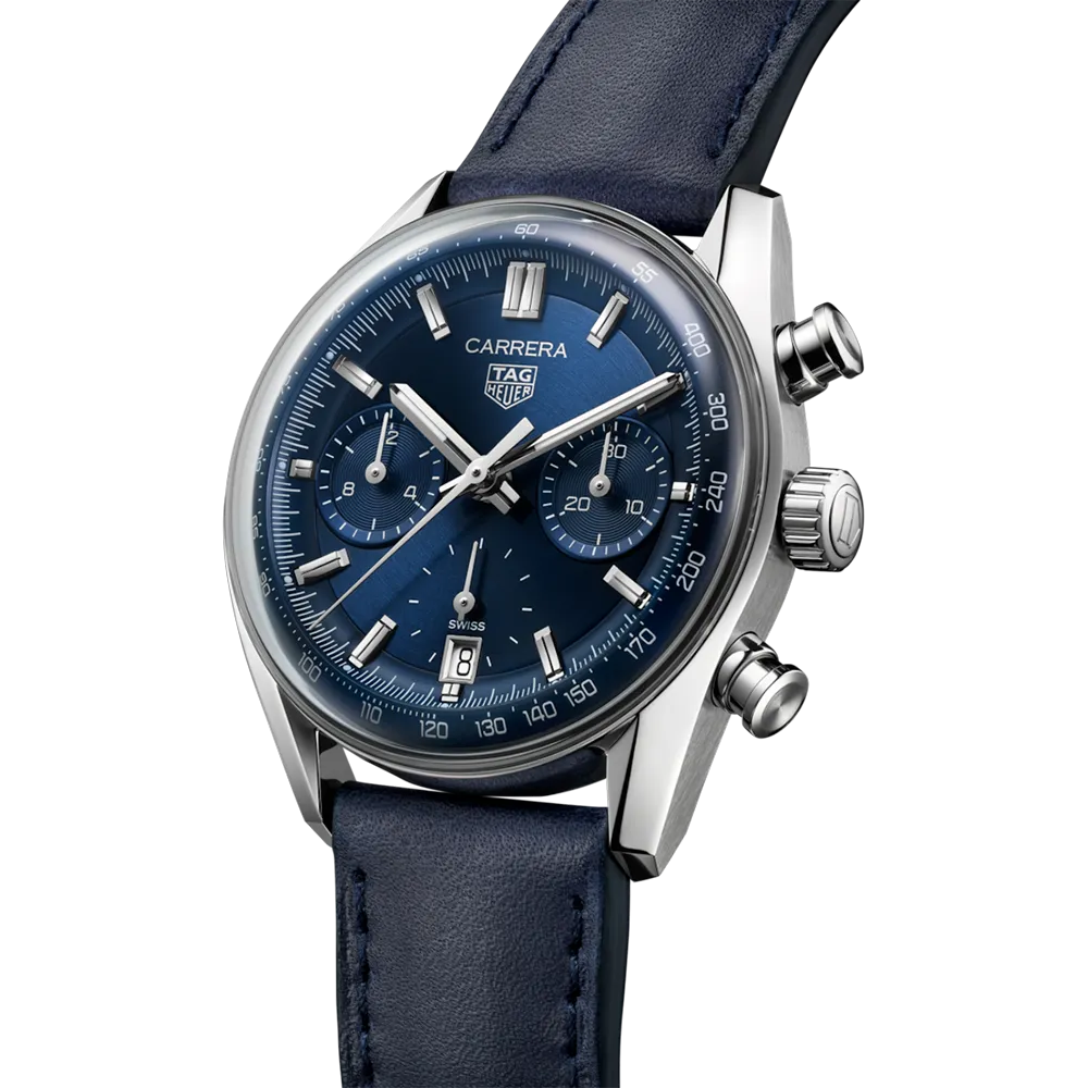 TAG Heuer Carrera Chronograph CBS2212.FC6535