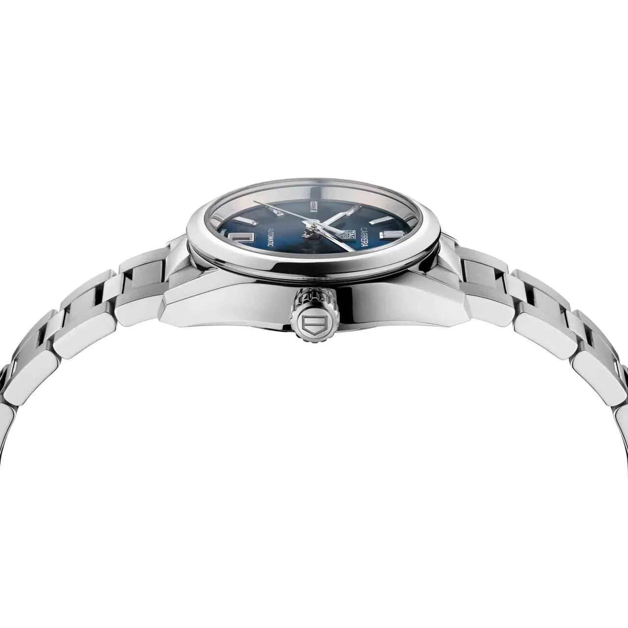 TAG Heuer Carrera Ladies 29mm