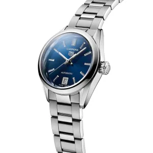 TAG Heuer Carrera Ladies 29mm
