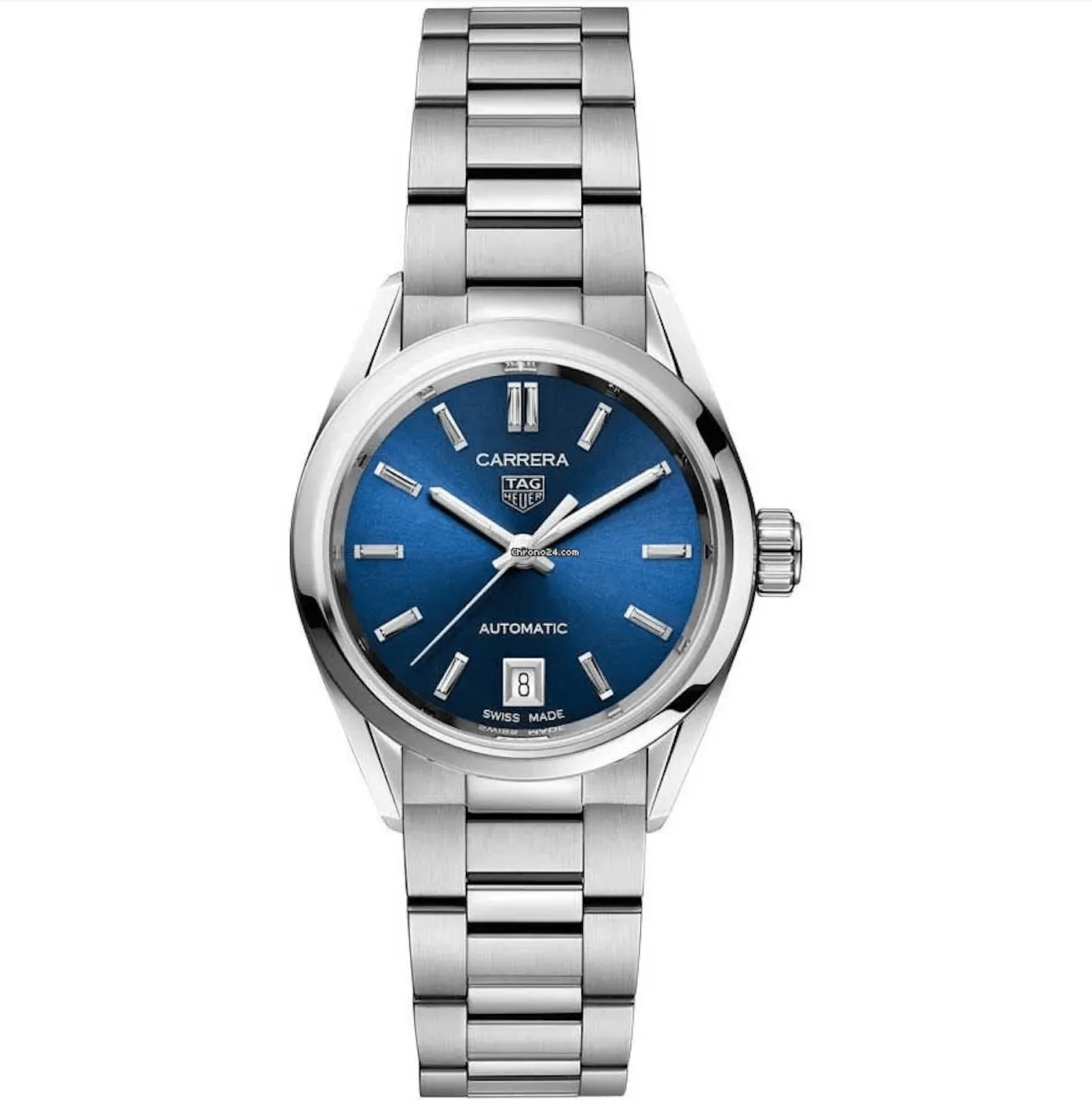 TAG Heuer Carrera Ladies 29mm