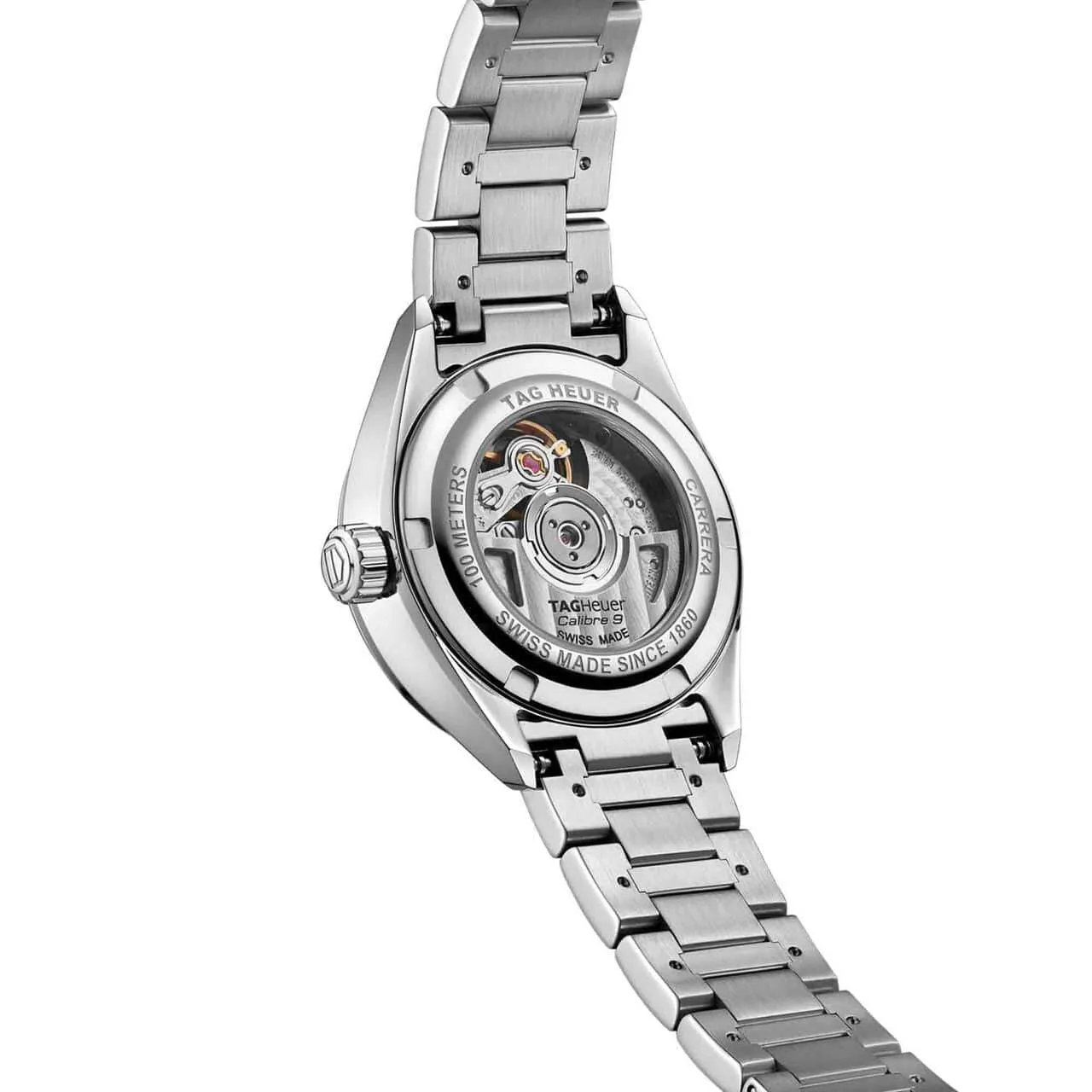 TAG Heuer Carrera Ladies 29mm
