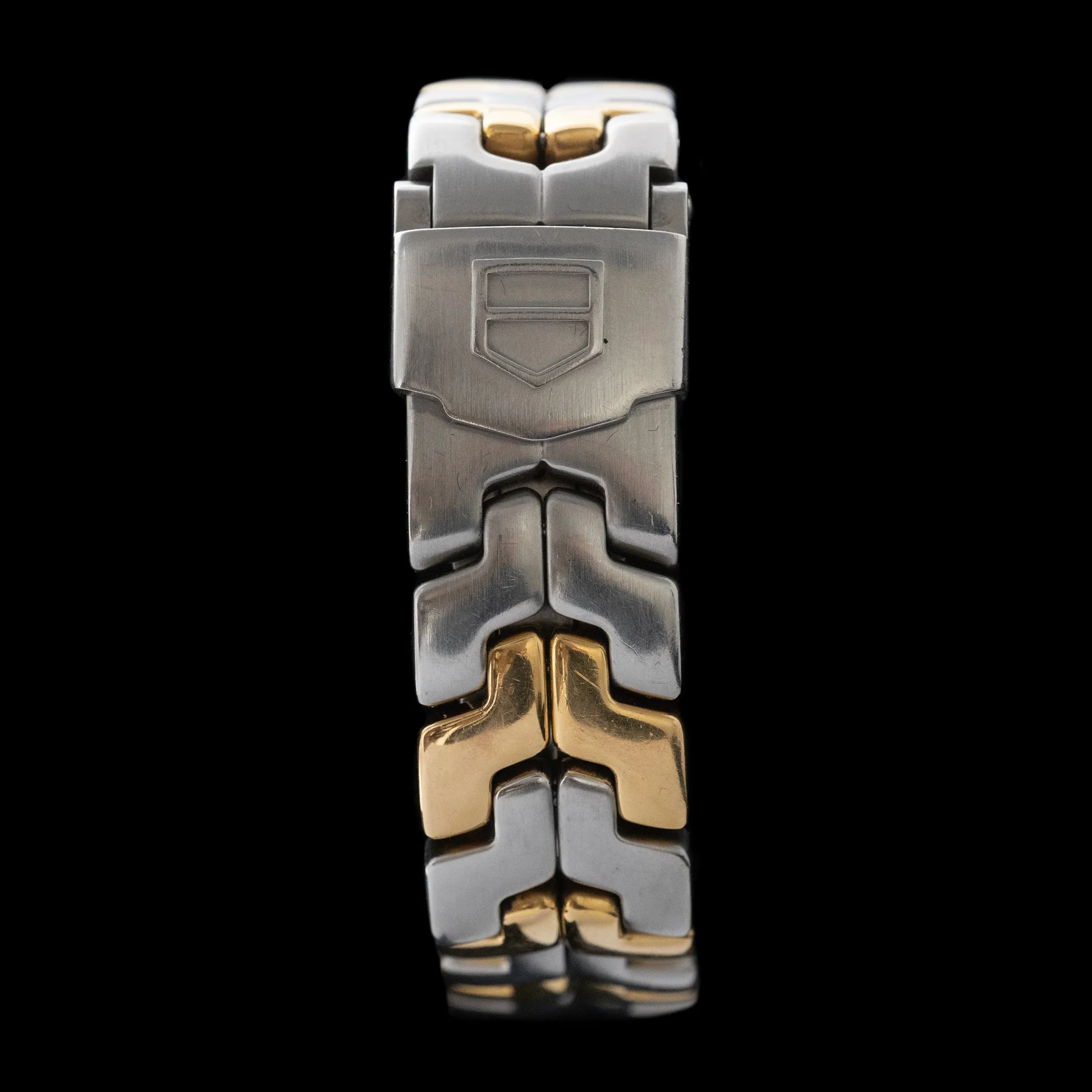 TAG Heuer - Link Quartz Two-Tone