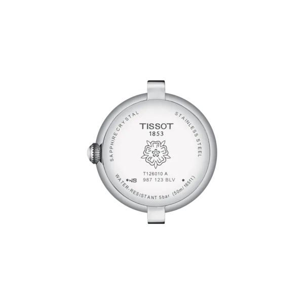 TISSOT BELLISSIMA SMALL LADY - T126.010.16.013.01