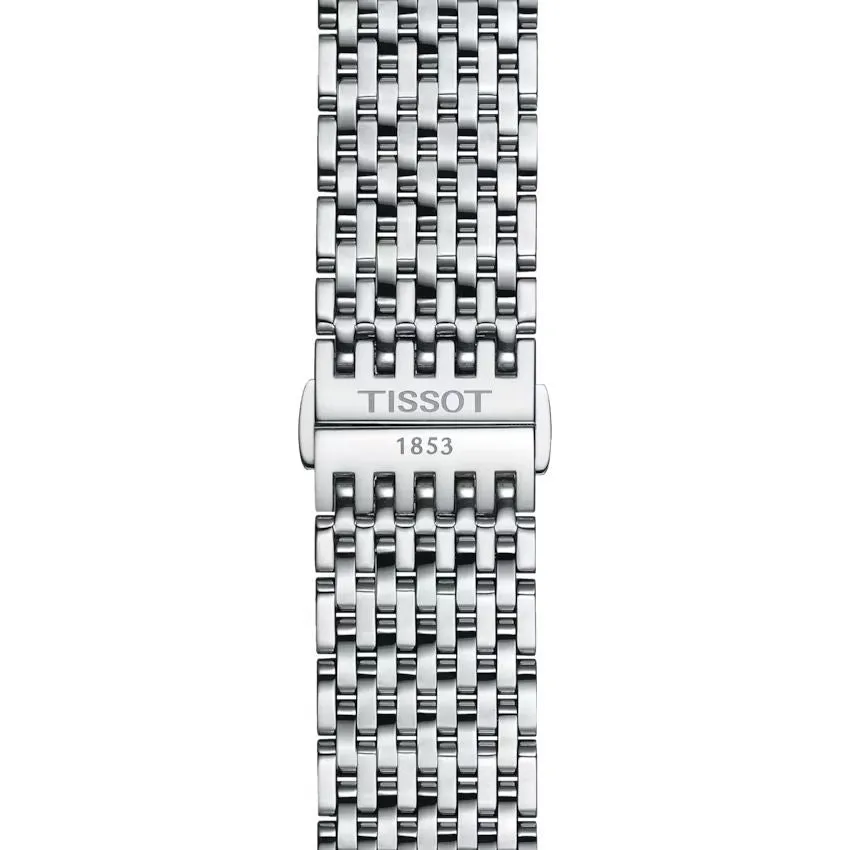 TISSOT EVERYTIME 40MM