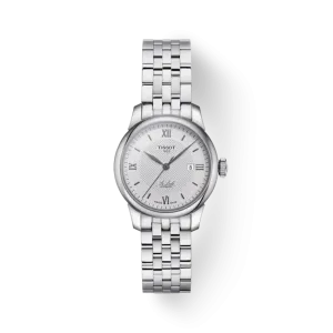 TISSOT LE LOCLE AUTOMATIC LADY (29.00) - T006.207.11.038.00