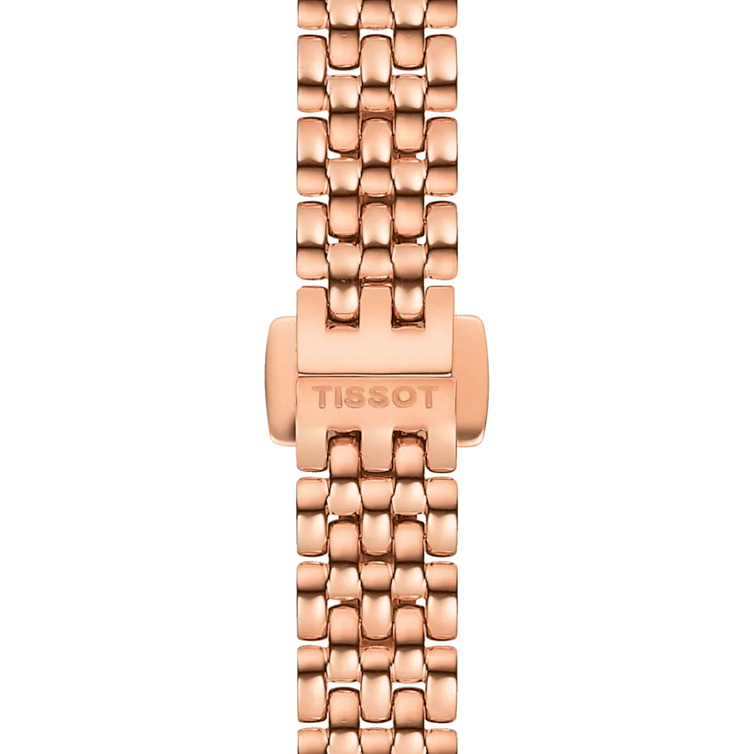TISSOT LOVELY - T058.009.33.111.00