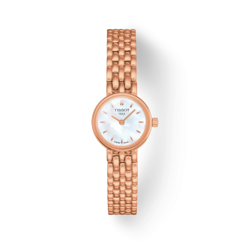 TISSOT LOVELY - T058.009.33.111.00
