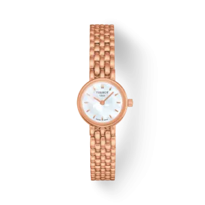 TISSOT LOVELY - T058.009.33.111.00