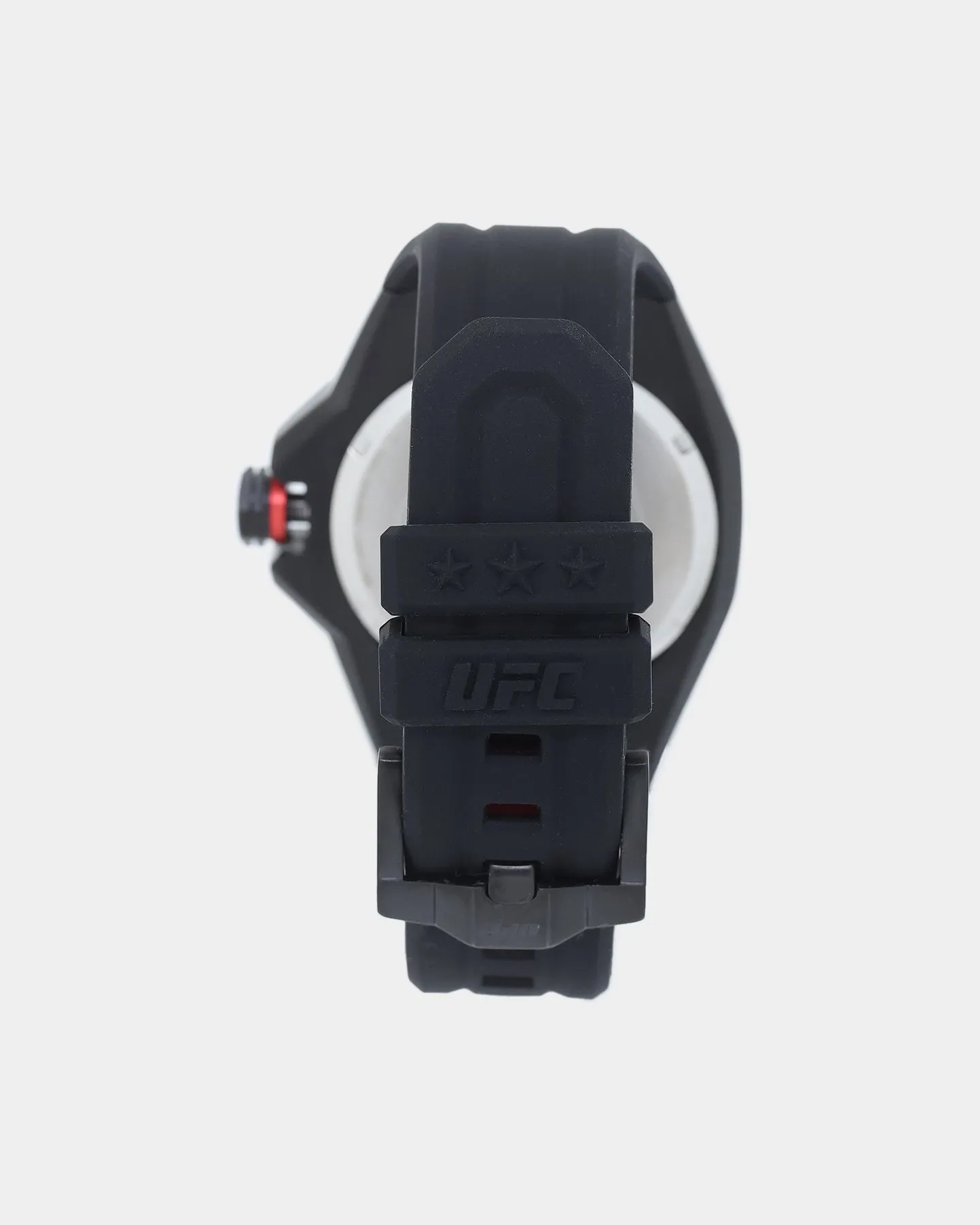 UFC X Timex Phantom Watch Black/Red