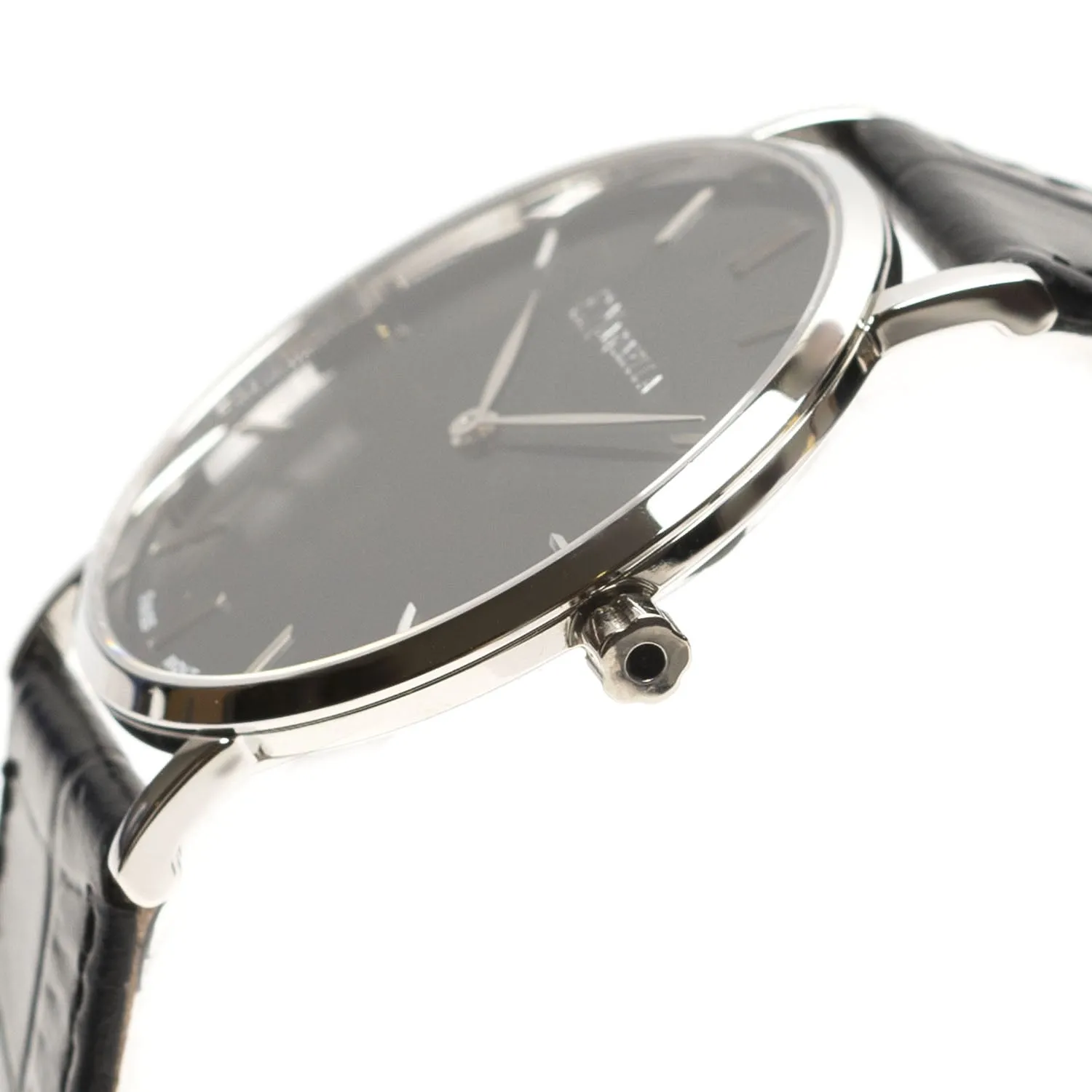 ULTRAPIATTO WATCH