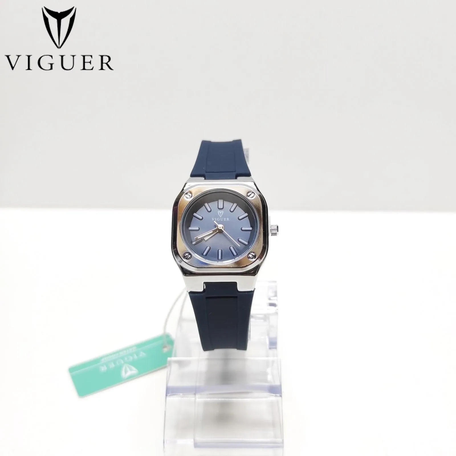VIGUER Analog Women Wrist Watch Waterproof - V1069L
