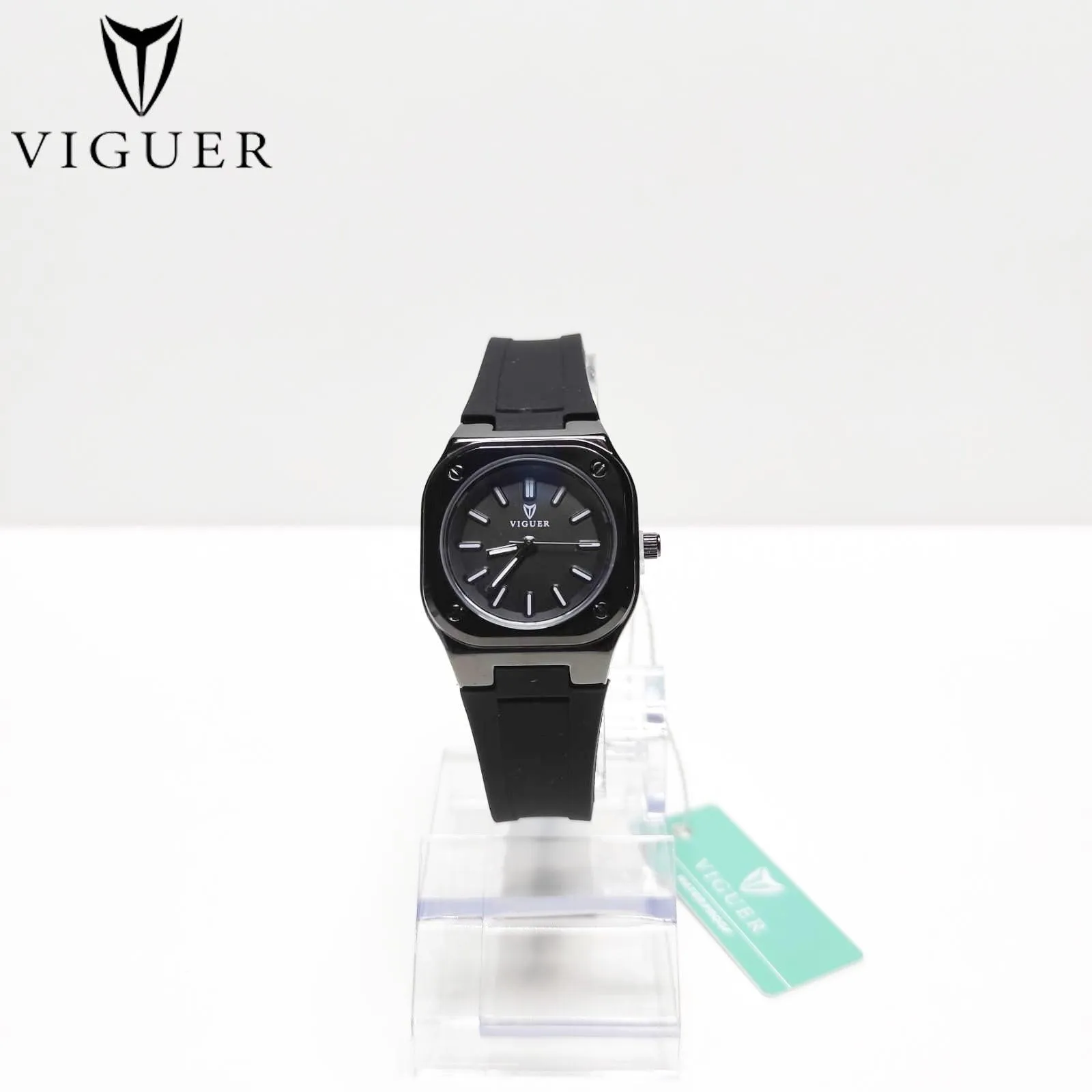 VIGUER Analog Women Wrist Watch Waterproof - V1069L
