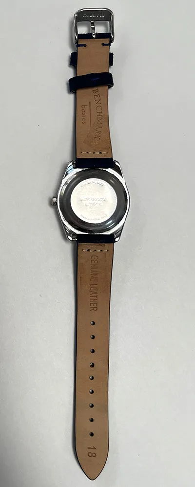 Vintage Late 1970's TImex Automatic Watch
