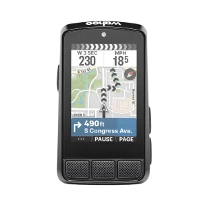 Wahoo ELEMNT BOLT 3