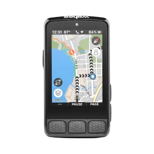Wahoo ELEMNT ROAM 3
