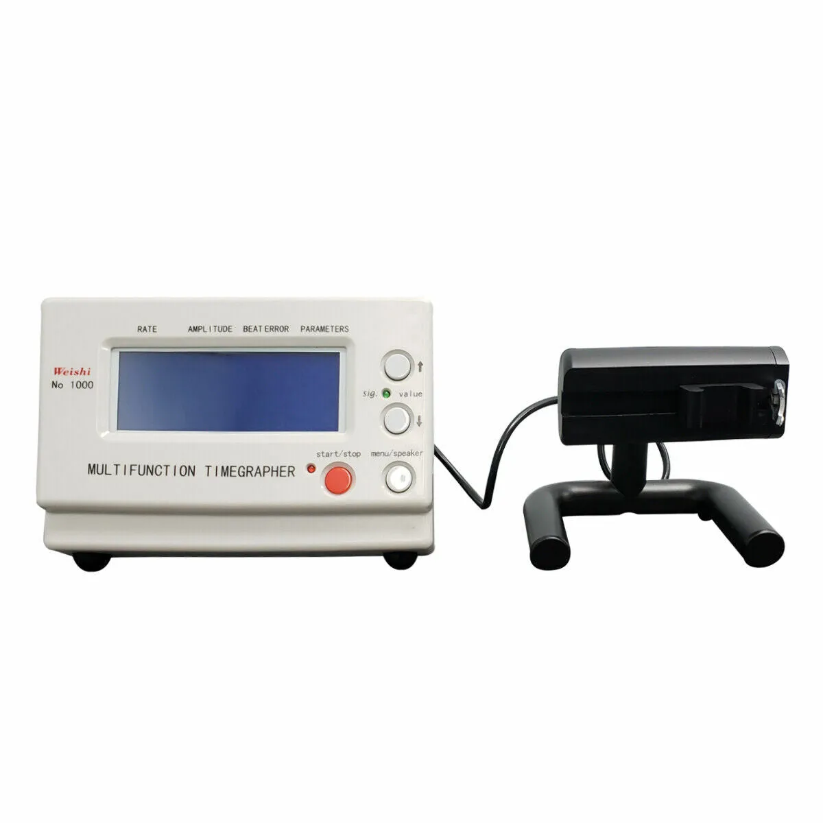 WATCH TIMING MACHINE TIMEGRAPHER 1000 FOR ROLEX DATEJUST,SUB,GMT TOP QUALITY
