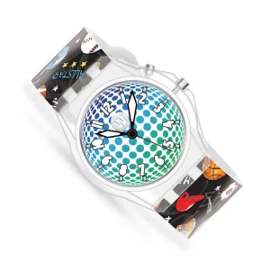 Watchitude LED GLOW Slap Watch | Sports
