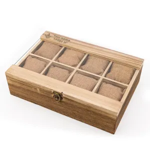 Widows Sons Watch Case - (8 Slots)