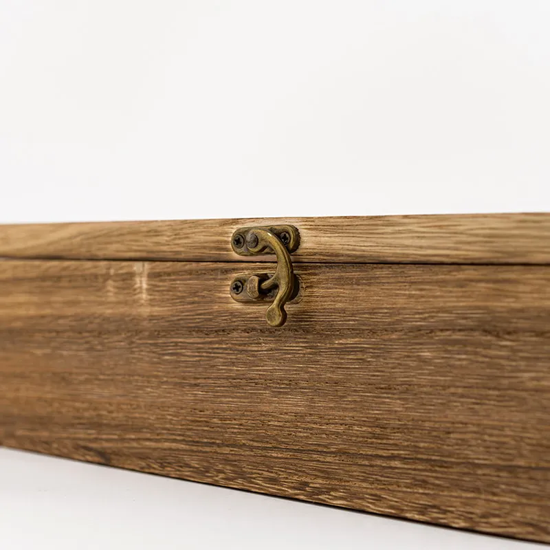 Widows Sons Watch Case - (8 Slots)