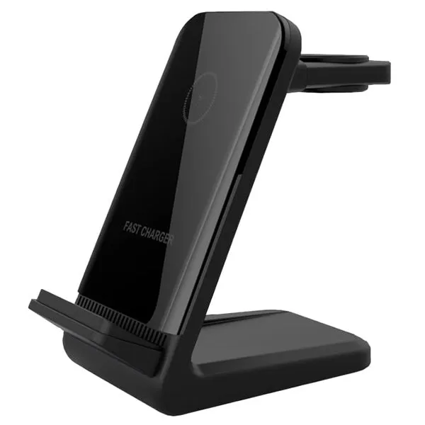WINX POWER Easy Universal 3-IN-1 Wireless Charger