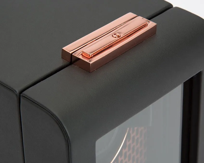 WOF Watch Winder Axis Single Copper